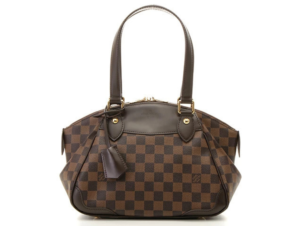 Louis Vuitton Verona Damier Tote Bag